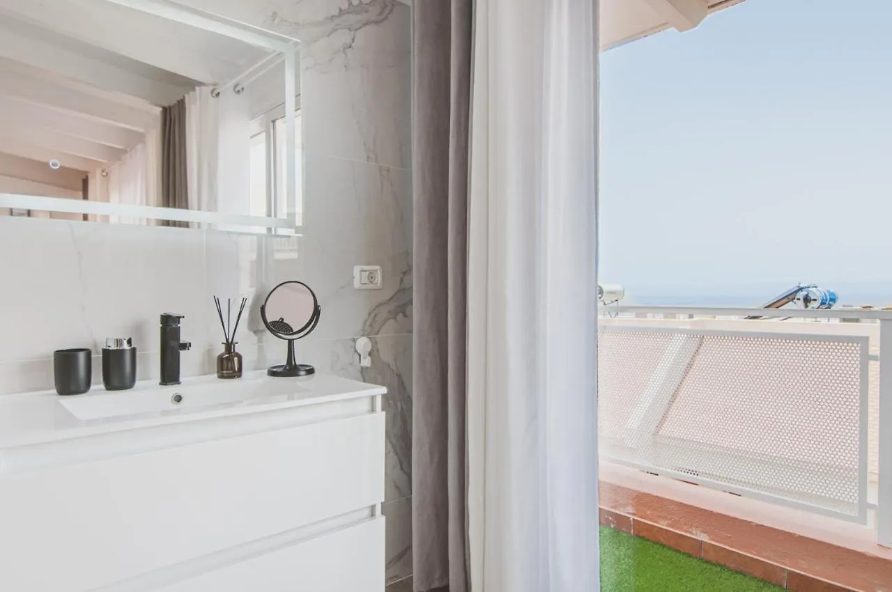 Elite Luxury Sunset Villa Puerto de Santiago