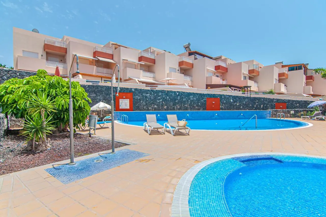Elite Luxury Sunset Villa Puerto de Santiago  0*, Puerto de Santiago (Tenerife)