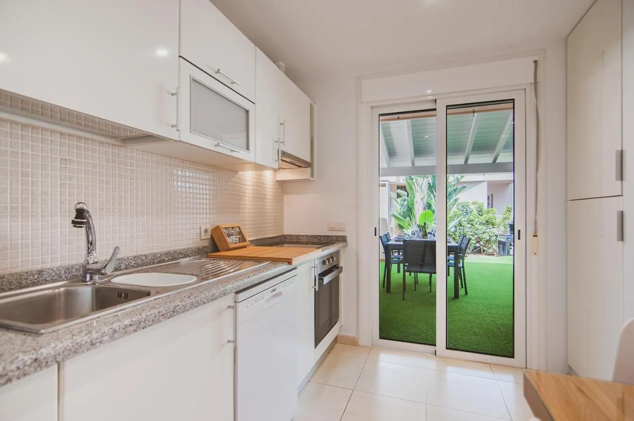 Elite Luxury Sunset Villa Puerto de Santiago  Feriehus