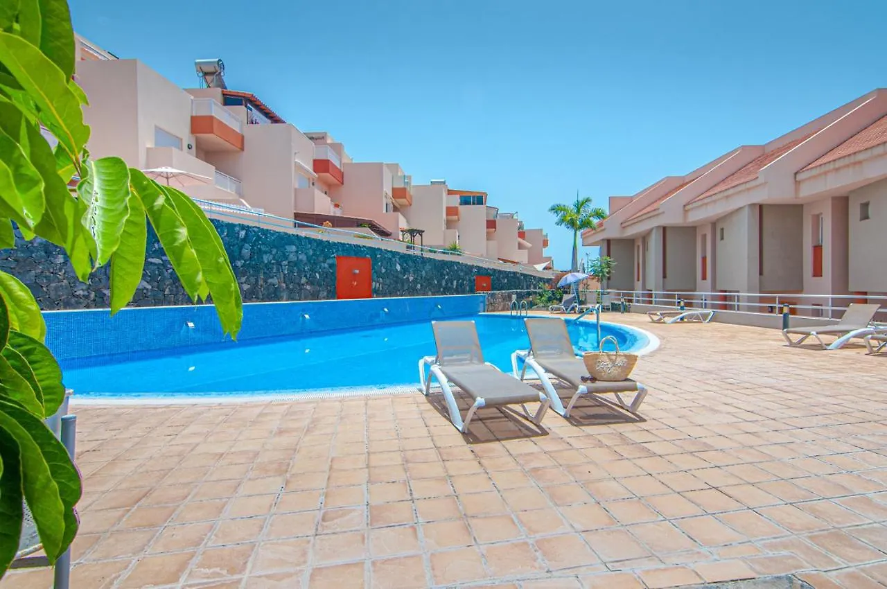 Elite Luxury Sunset Villa Puerto de Santiago  0*, Puerto de Santiago (Tenerife) Spanien