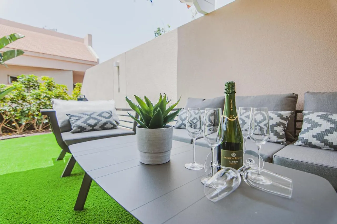 Feriehus Elite Luxury Sunset Villa Puerto de Santiago  Spanien